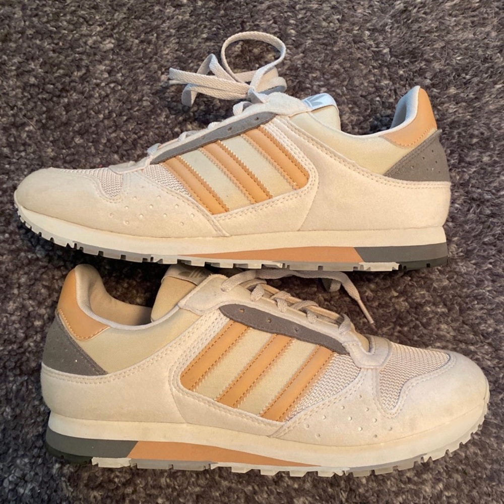 Adidas - Spezial Men 9
